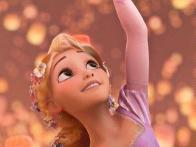 Trancar a Rapunzel numa torre