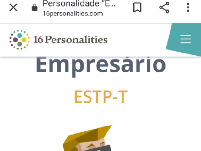 ESTP-T