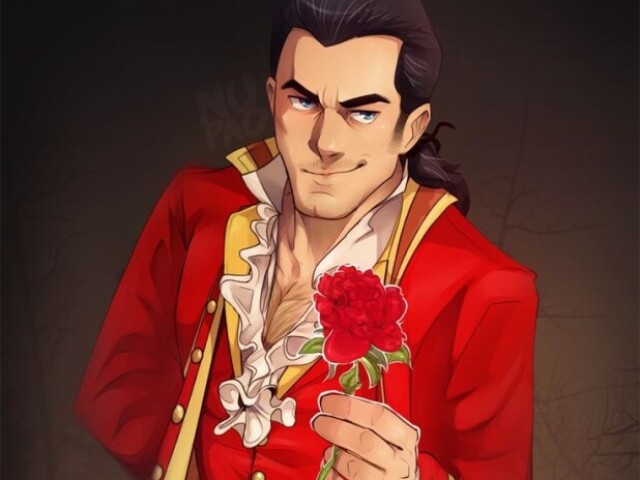 Gaston