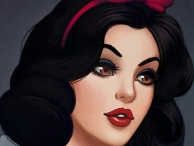 Branca de Neve