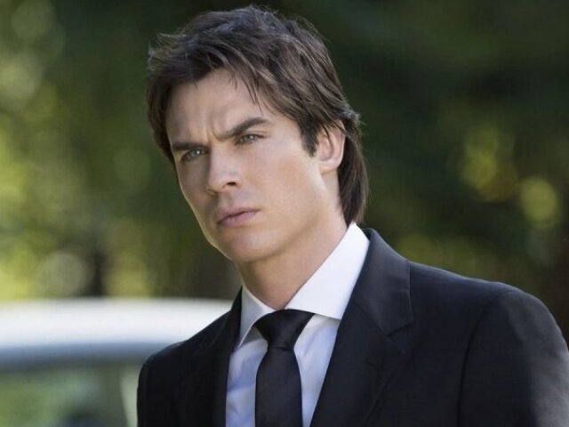 Damon