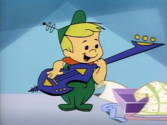 ELROY