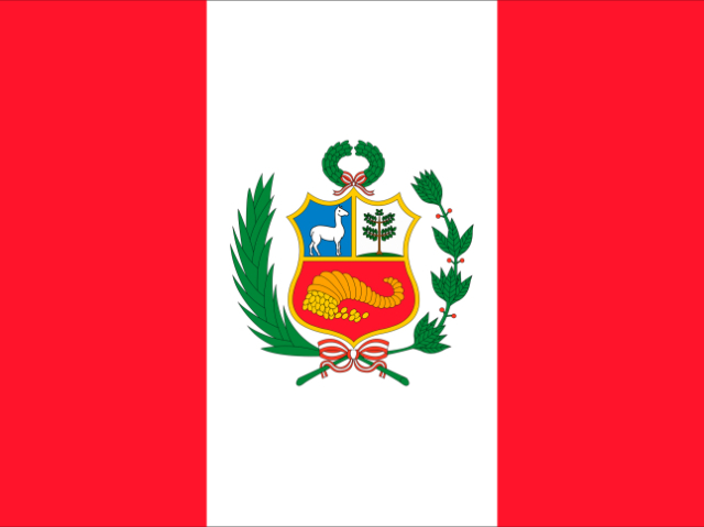 peru