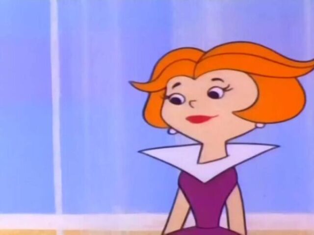 JANE JETSON
