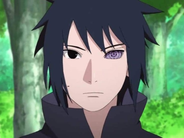 Sasuke