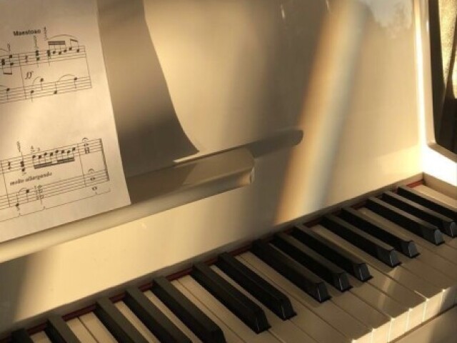 Piano