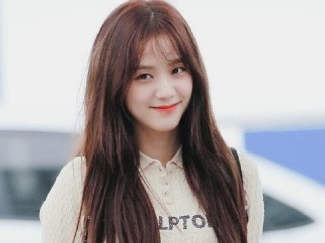 Jisoo