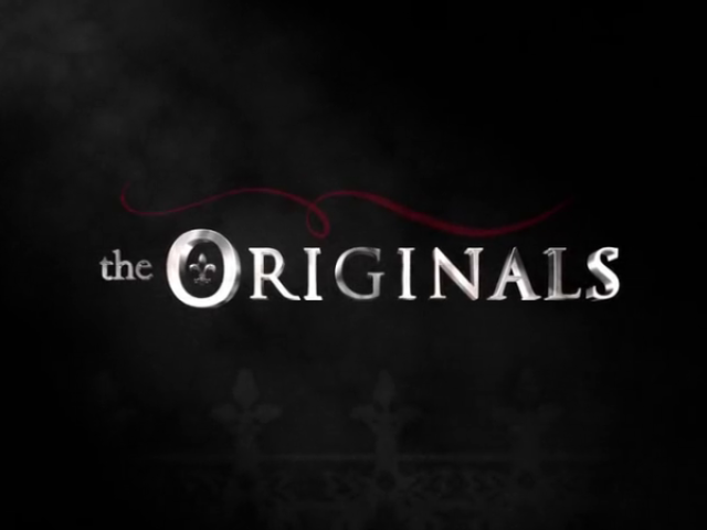 The Originals