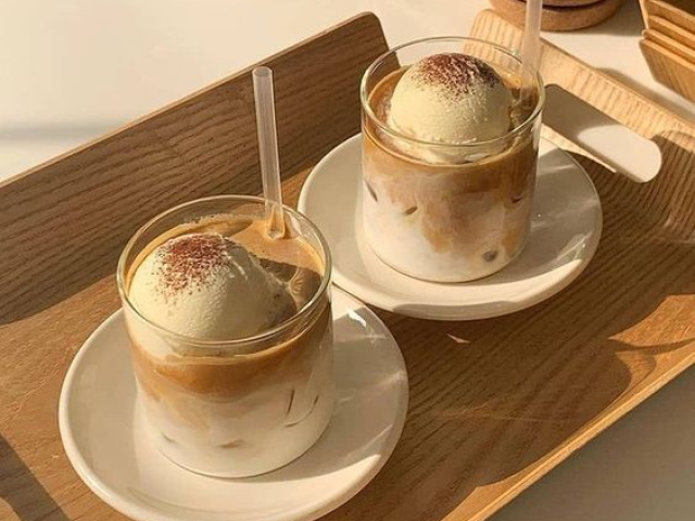 ʚ Monte sua cafeteria 𐑂