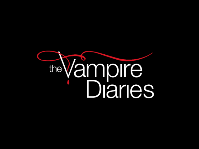 The Vampire Diaries