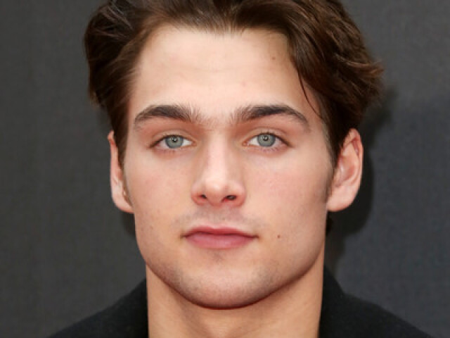 Dylan Sprayberry