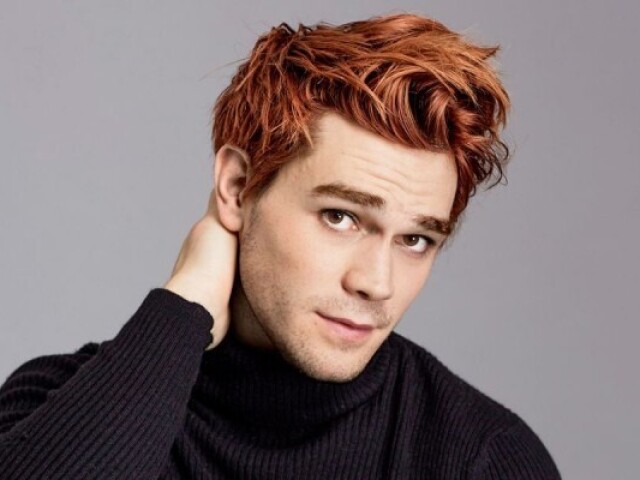 Kj Apa