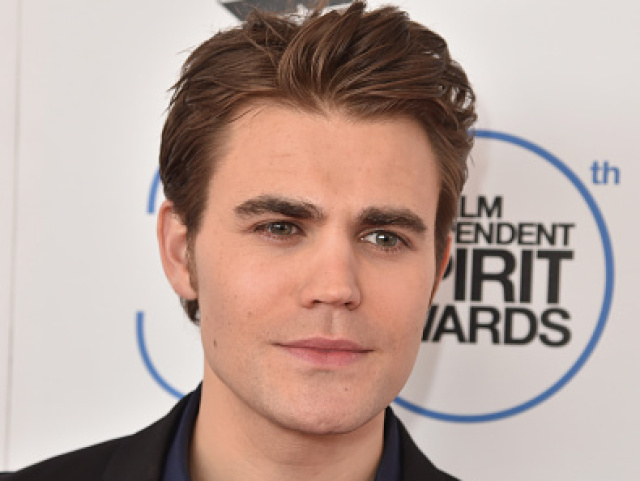 Paul Wesley