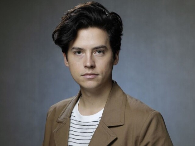 Cole Sprouse