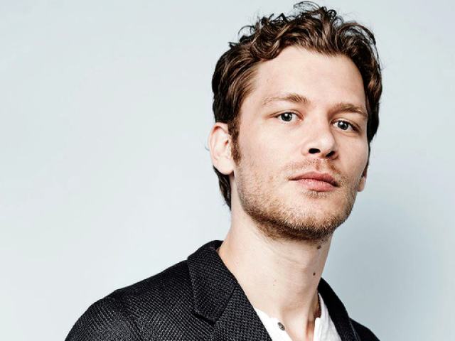 Joseph Morgan