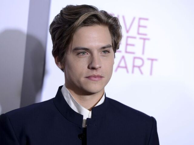 Dylan Sprouse