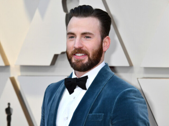 Chris Evans