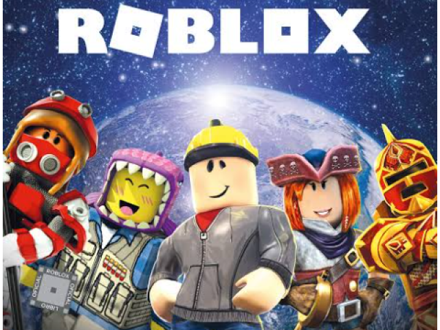 Roblox