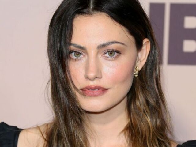 Phoebe Tonkin