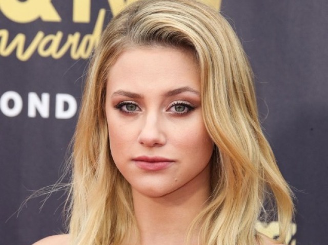 Lili Reinhart