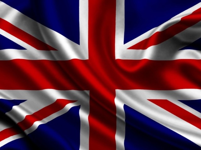 Inglaterra