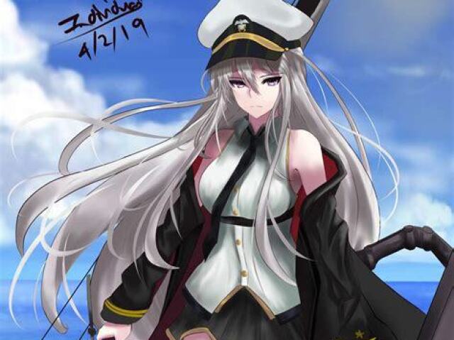 Azur Lane