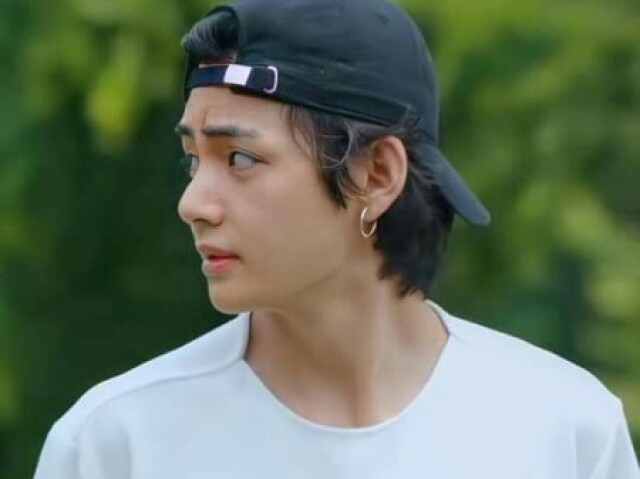 Kim Taehyung