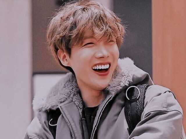Jung Hoseok