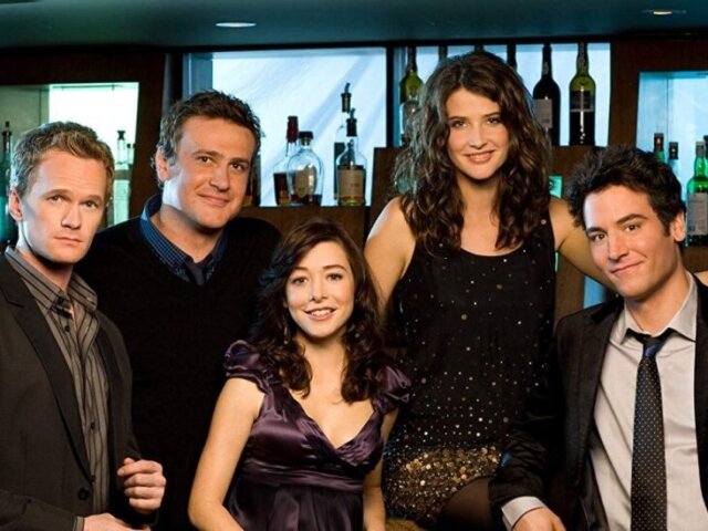 HIMYM