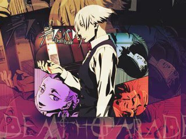 Death Parade