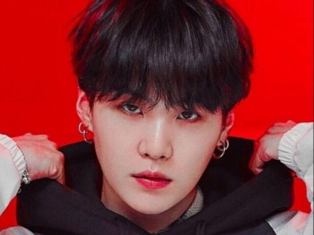 Min Yoongi