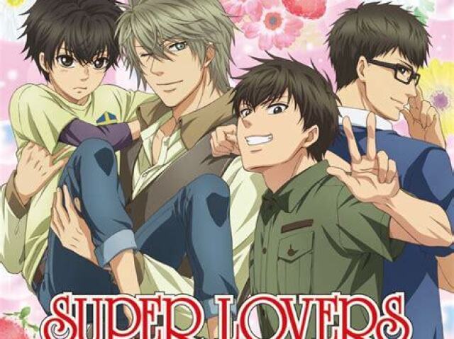 Super Lovers