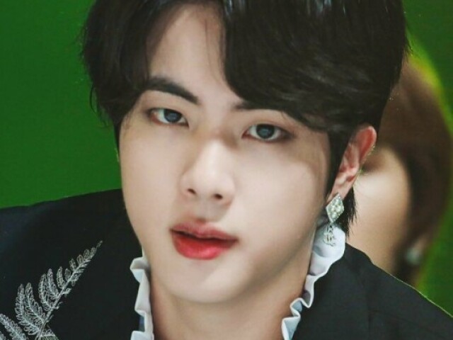 Kim Seokjin