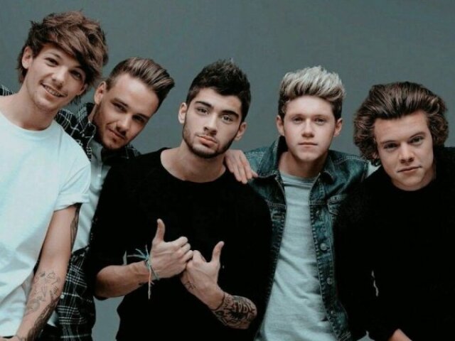 One direction