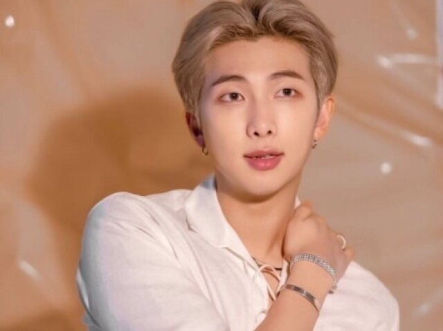 Kim Namjoon