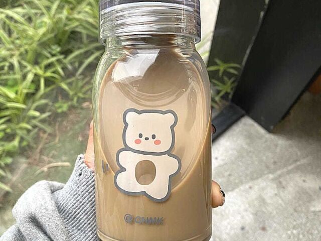 β