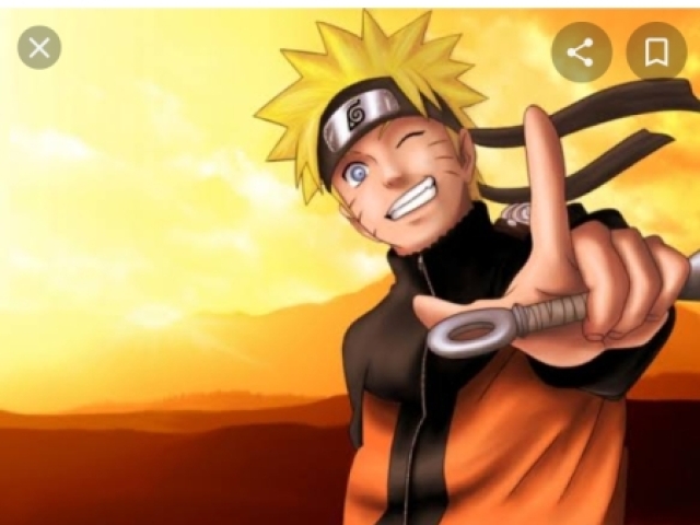 Naruto