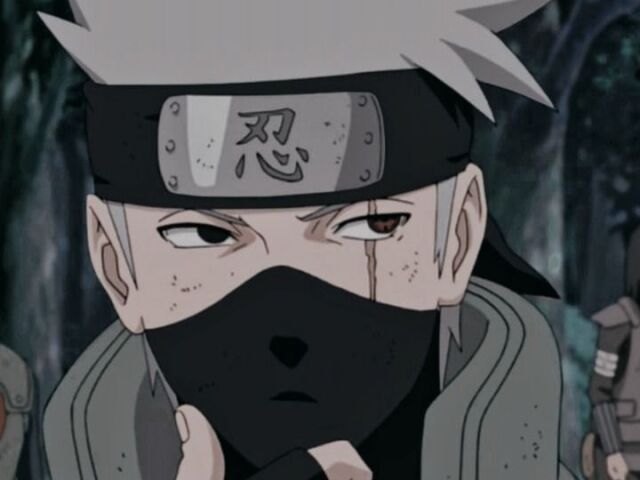 Kakashi