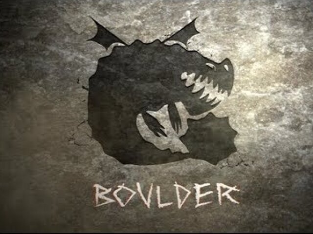 Bouder