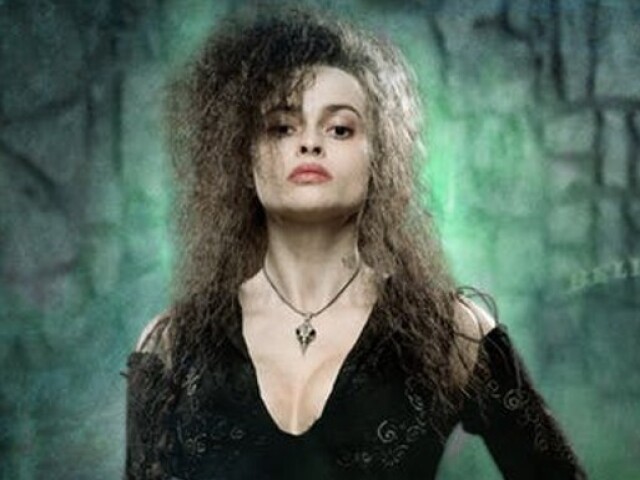 Bellatrix Lestrange