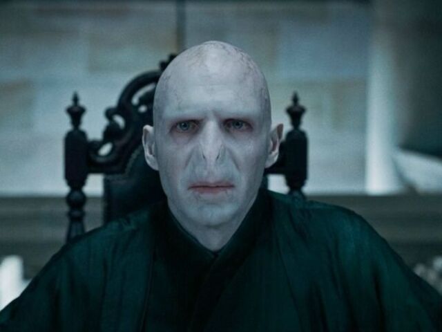 Voldemort