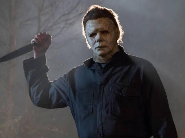 Michael Mayers (Halloween)