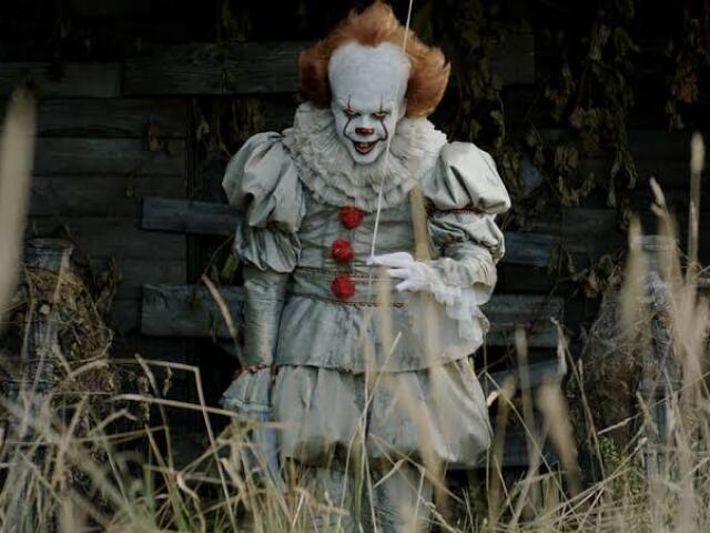 Pennywise (It a Coisa)