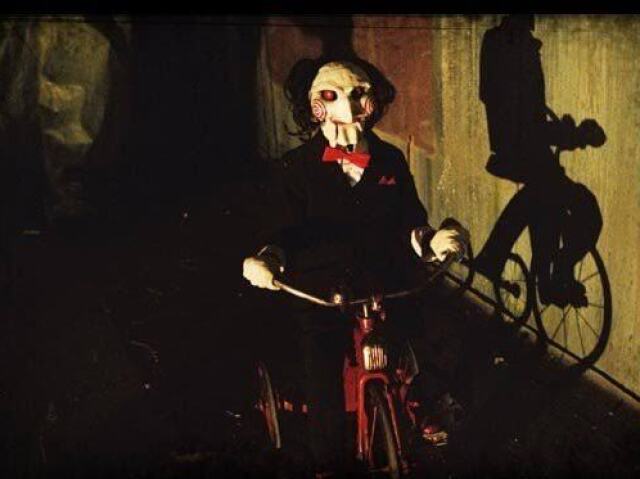 Jigsaw (Jogos Mortais)