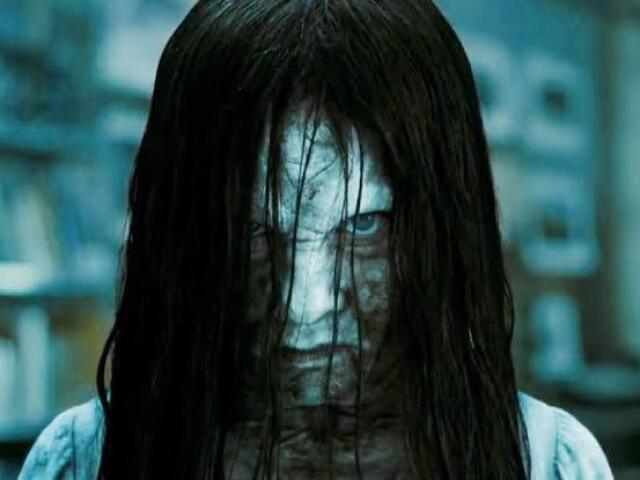 Samara Morgan (O Chamado)