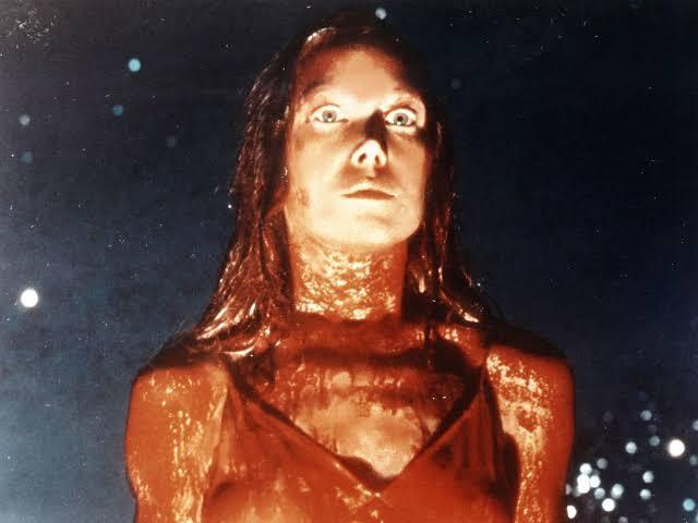 Carrie White (Carrie,A Estranha)
