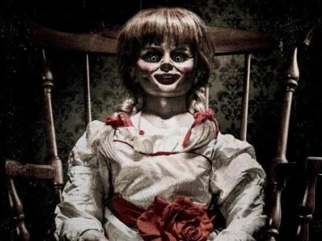Annabelle (Annabelle)