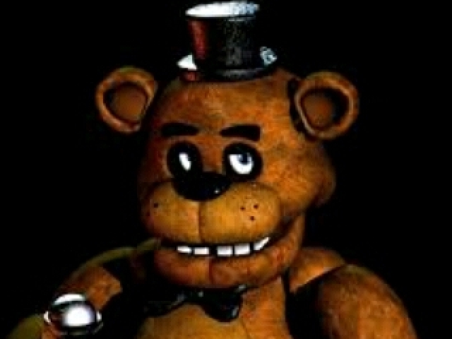 Freddy(FNaF 1)
