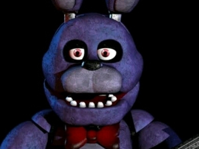 Bonnie (FNaF 1)