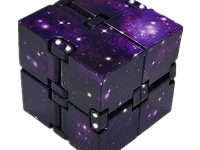 Cubo infinito